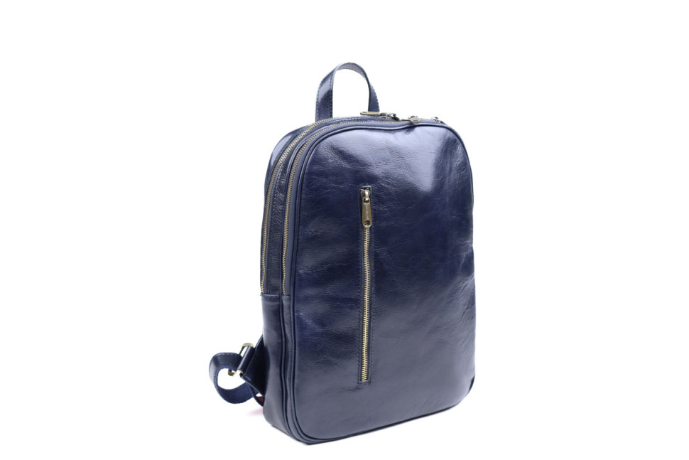 Рюкзак Firenze темно-синій 2220-56-31