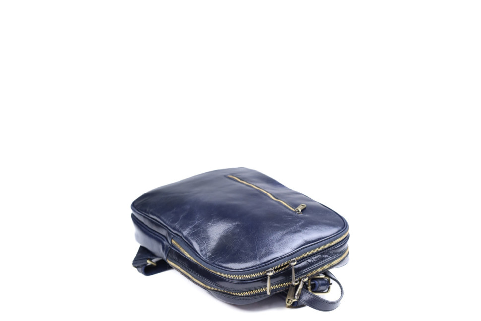 Рюкзак Firenze темно-синій 2220-56-31