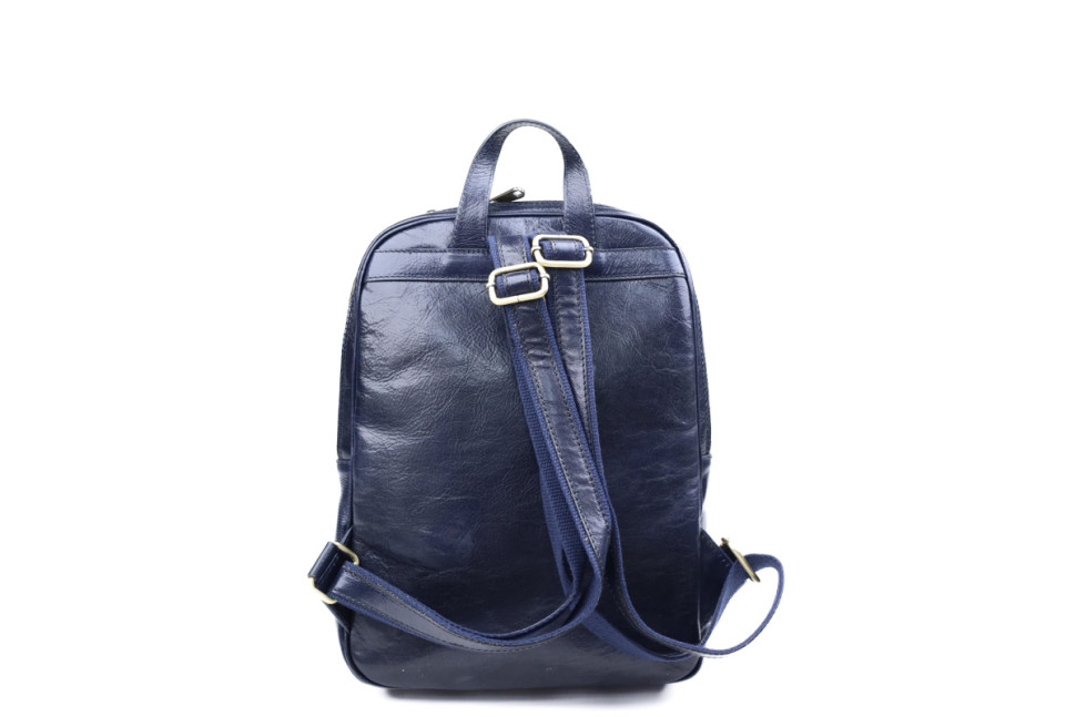 Рюкзак Firenze темно-синій 2220-56-31
