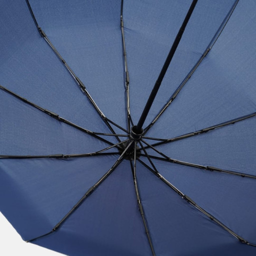 Парасолька складана, повний автомат Monsen CV16544 Синій