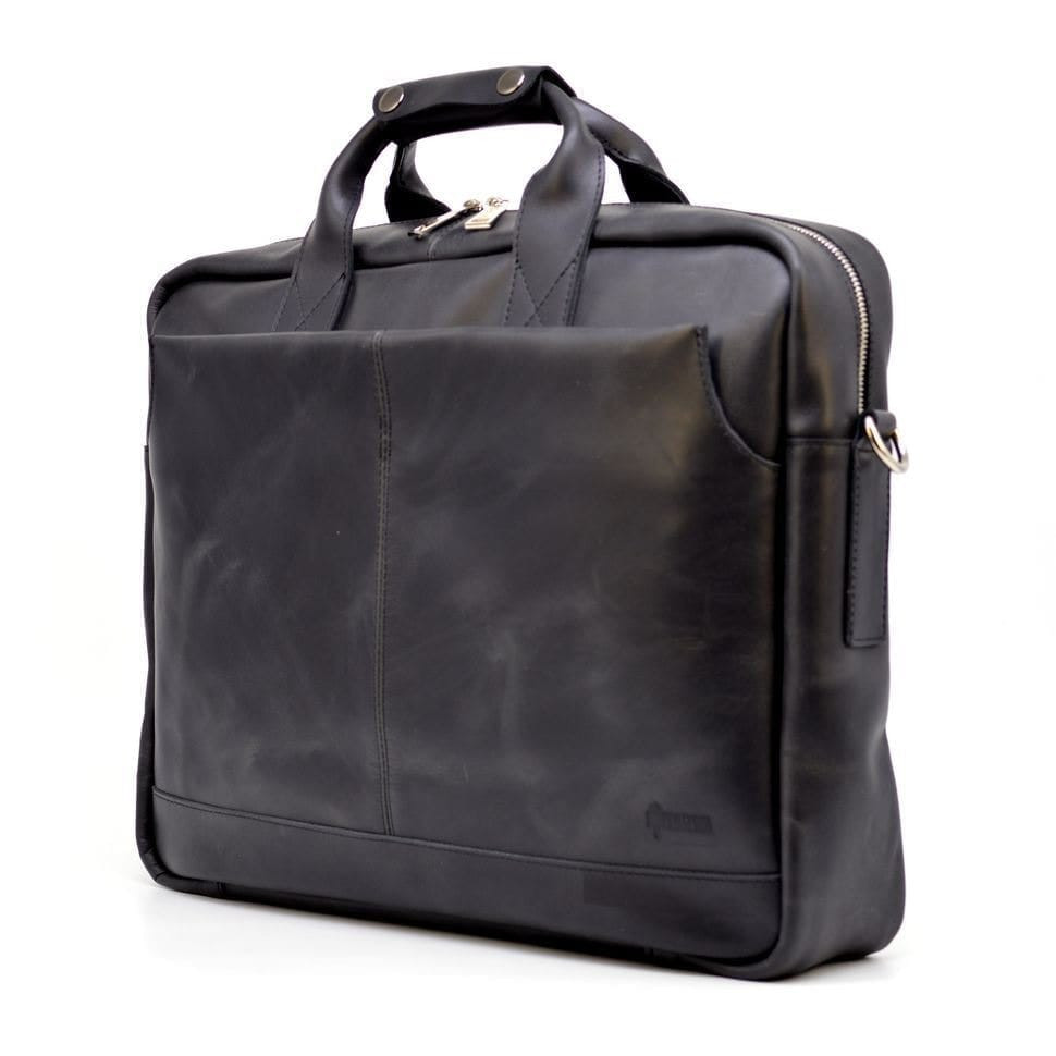 Men's laptop bag 17 