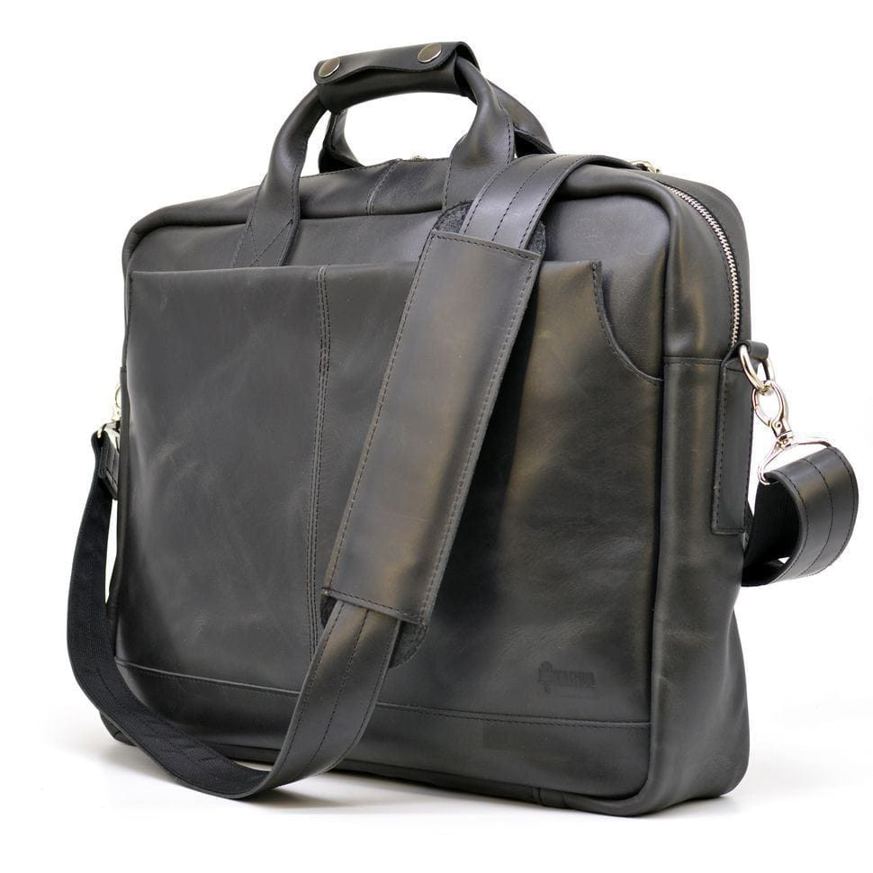Men's laptop bag 17 