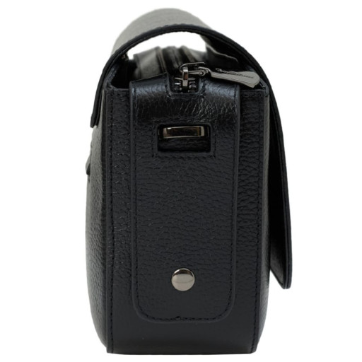 Сумка жіноча Tony Bellucci 0480-281 чорна