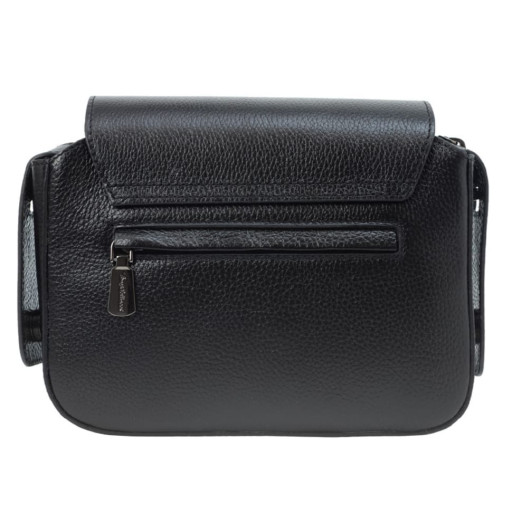 Сумка жіноча Tony Bellucci 0480-281 чорна