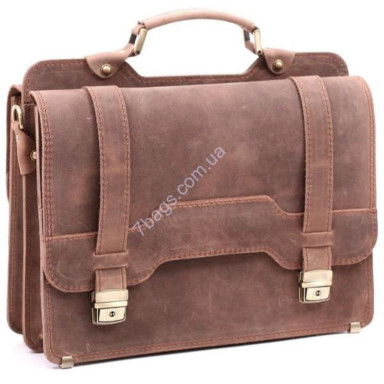 Crazy Horse SPS3 Men's Briefcase