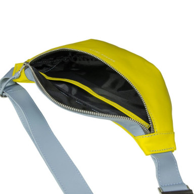 Belt bag Grande Pelle 230x130x70 mm leather Kaiser 74127445