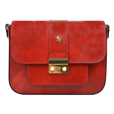 Pratesi RCL398 - Dicomano R398 tote bag Dicomano R398 Cherry