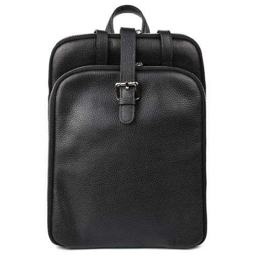 Шкіряний італійський рюкзак Firenze HB03334