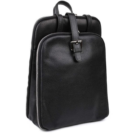 Шкіряний італійський рюкзак Firenze HB03334