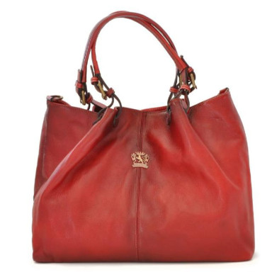 Pratesi BCL168 - Collodi Woman Bag in cow leather Collodi Woman Bag in cow leather