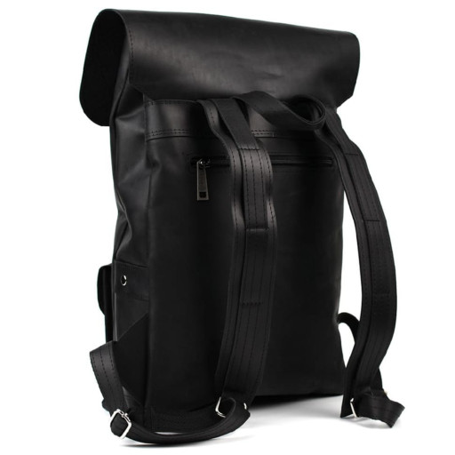 Шкіряний рюкзак TARWA RA 9001 з кінської шкіри