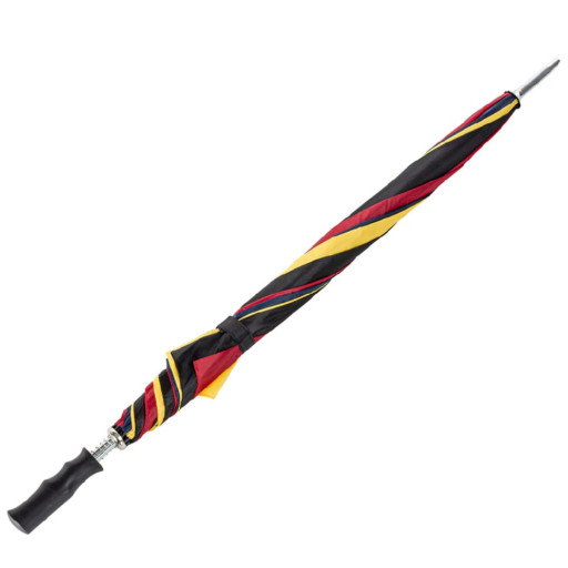 Парасолька сімейна (гольфер) Incognito-27 S617 4-tone (4 кольори)