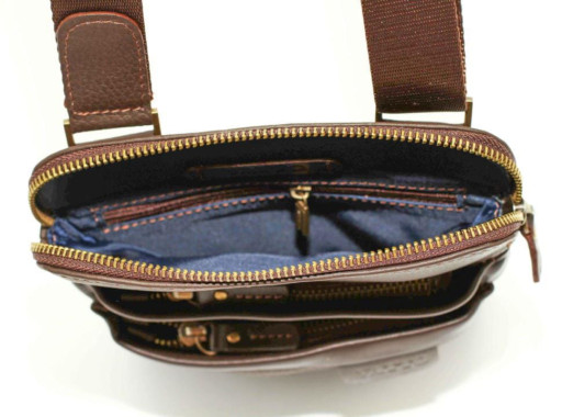 Чоловіча сумка VATTO Mk54 F7Kаz400