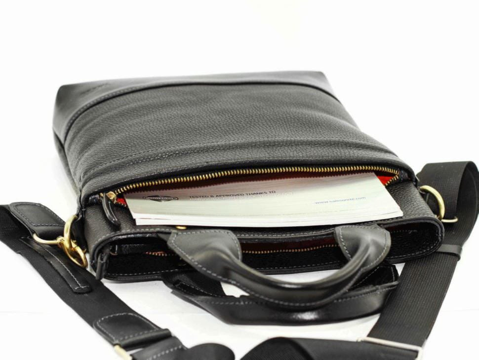 Чоловіча сумка VATTO Mk13.6 F8Kaz1