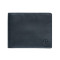 Портмоне кожаное Cortina 5078 navy синий