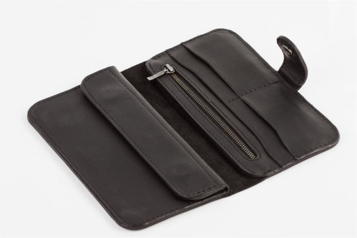 Гаманець чоловічий W202 від бренду Avitoo