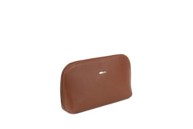 Cosmetic bag Karya red 2029-38