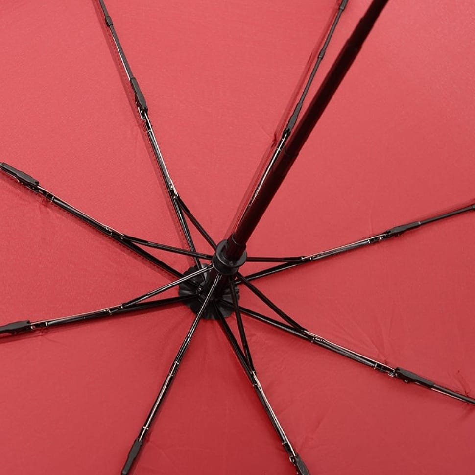 Автоматична парасолька Monsen С1TYS014b-bordo