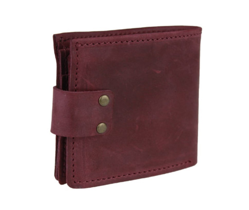 Гаманець жіночий шкіряний SULLIVAN 104-4(8) марсала