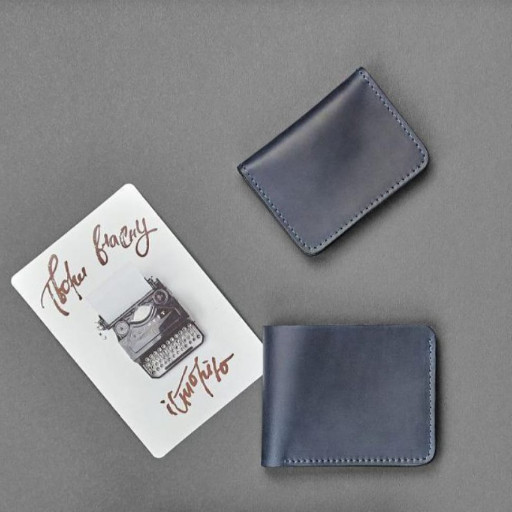 Чоловік подарунковий набір шкіряних аксесуарів Гамбург