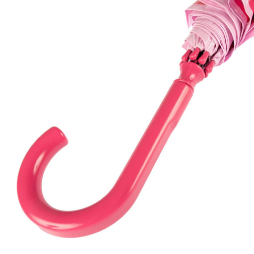 Парасолька-тростина жіноча Fulton Birdcage-2 L042 Colour Burst Stripe (Цветные полосы)