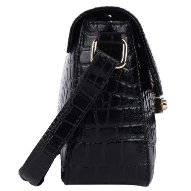 Сумка жіноча Ashwood C50 BLACK