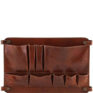 TL Smart Module Leather multifunctional module with pockets TL141520 