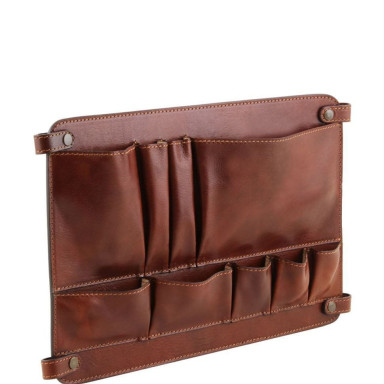 TL Smart Module Leather multifunctional module with pockets TL141520 