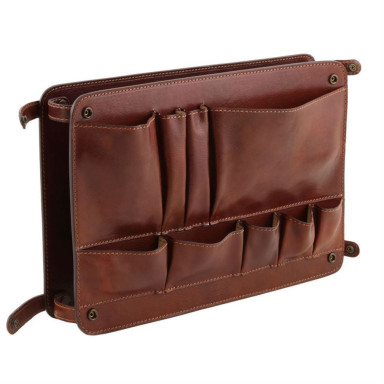 TL Smart Module Leather multifunctional module with pockets TL141520 