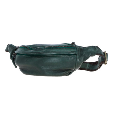 Belt bag Ashwood D102 (Green)