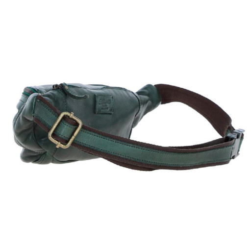 Сумка на пояс Ashwood D102 (Green)