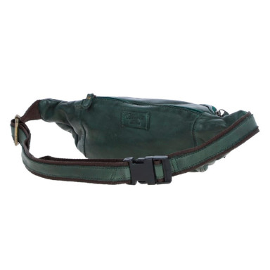 Belt bag Ashwood D102 (Green)