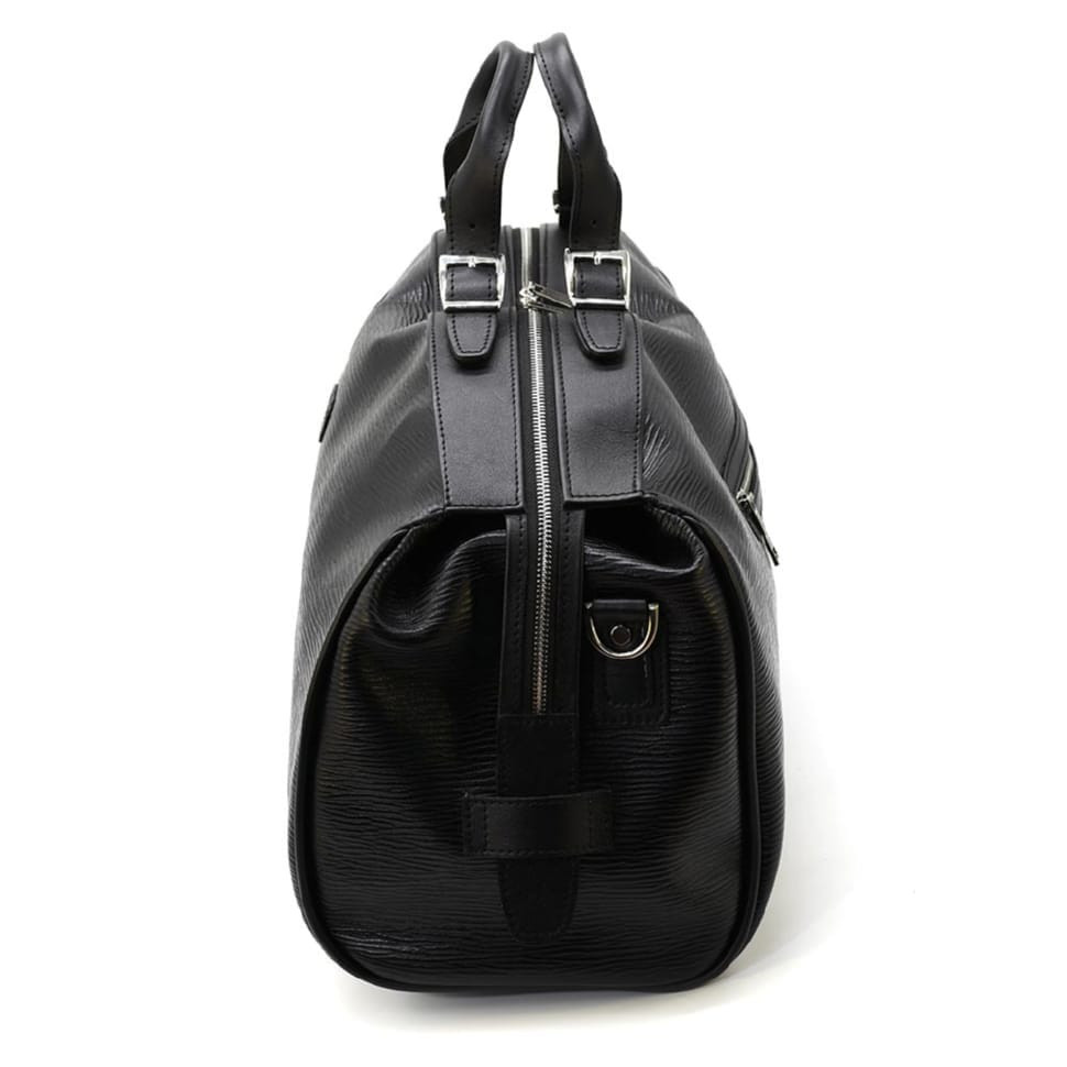 Шкіряна спортивна дорожня сумка TARWA GAstr-9552-4lx