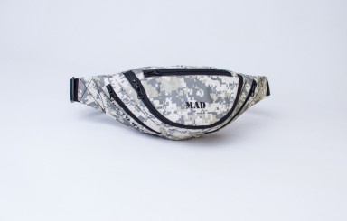 Shark KAMO Belt Bag by MAD | born to win™