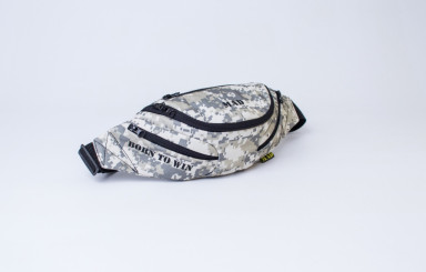 Shark KAMO Belt Bag by MAD | born to win™