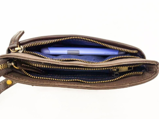 Чоловік клатч VATTO Mk13.5 F7Kaz400