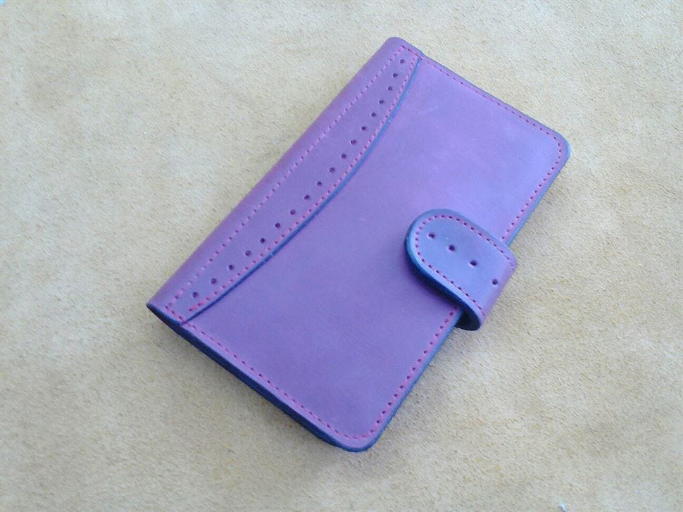 Кошелек женский W215 от бренда Avitoo