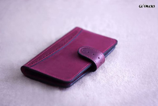 Гаманець жіночий W215 від бренду Avitoo