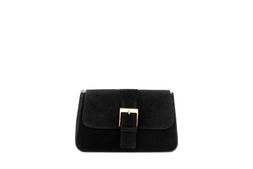 Сумка Firenze чорна 5730-05-38