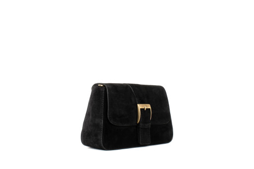 Сумка Firenze чорна 5730-05-38