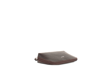 Cosmetic bag Karya brown 2029-39