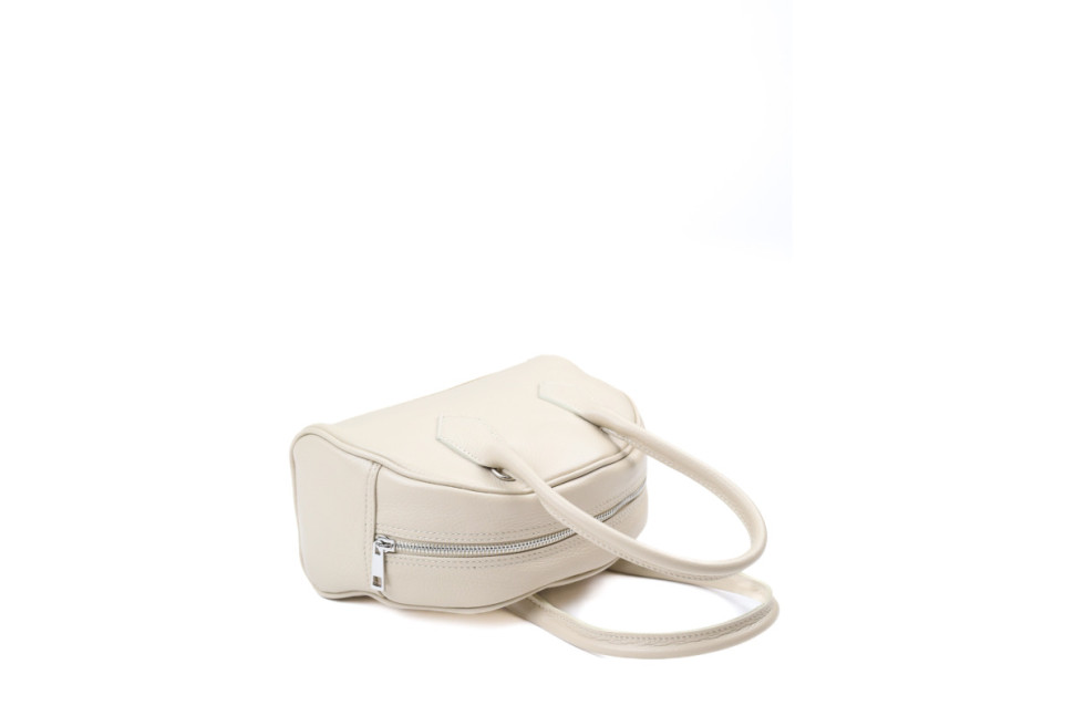 Сумка Firenze бежева 6898-11-32