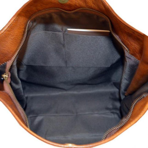 Жіноча сумка Pratesi Donnini, артикул B355, Італія