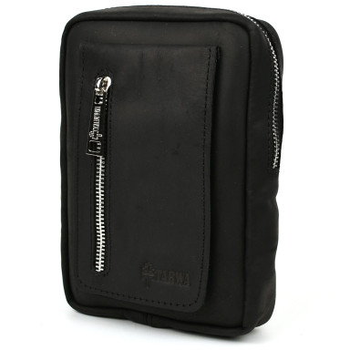 Mens mini shoulder bag TARWA RA-1199-4lx