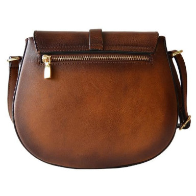 Pratesi BMA472 - Tote Bag Pelago 472 in cow leather Tote Bag Pelago 472 Brown
