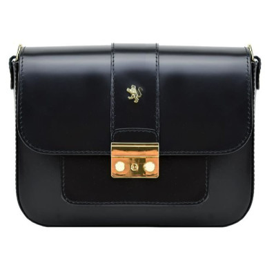 Pratesi RNE398 - Dicomano R398 tote bag Dicomano R398 Black