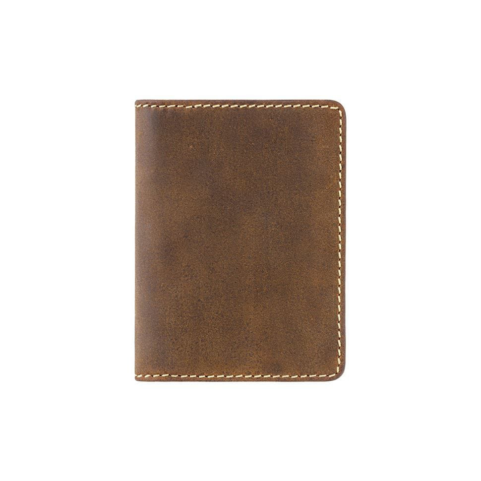 Візитниця Visconti VSL24 Laser (Oil Tan)