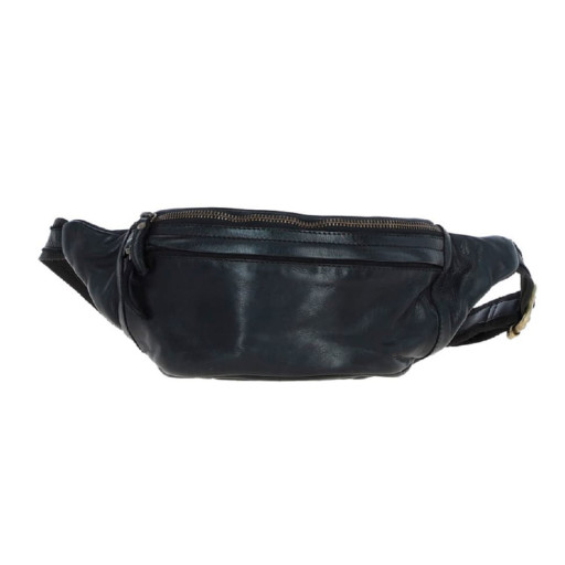 Сумка на пояс Ashwood D102 (Black)