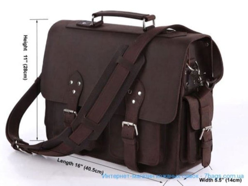 Велика шкіряна дорожня сумка, тревел, сумка для спортзалу