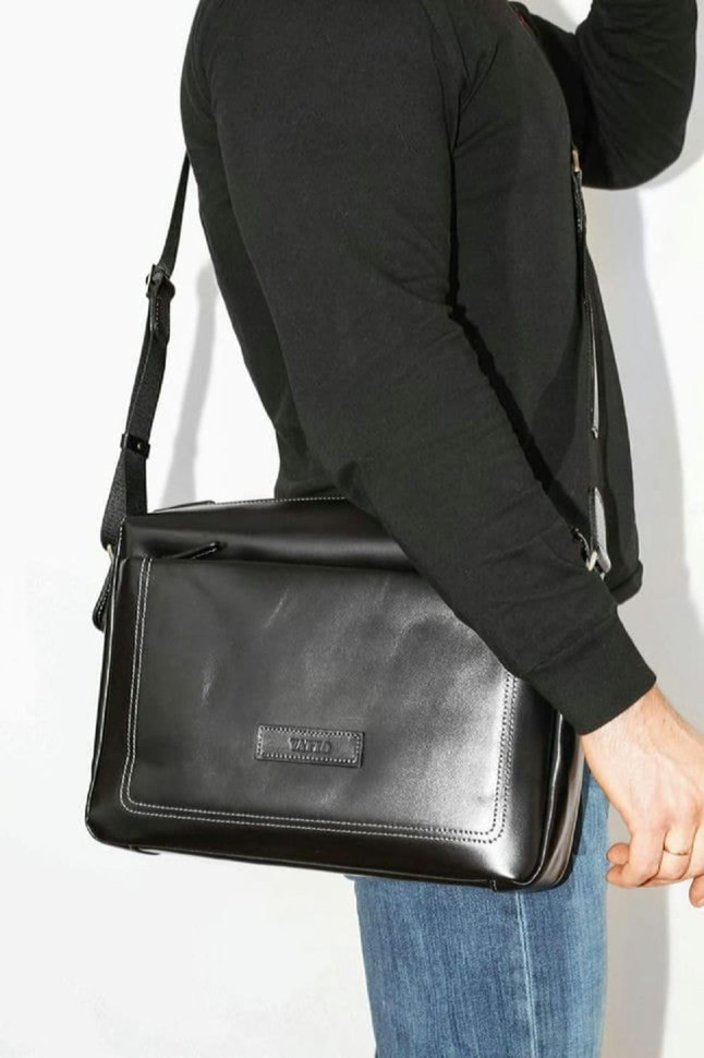 Чоловіча сумка VATTO Mk33 Kaz1